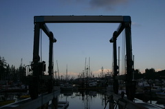 Shipyard Machinery
