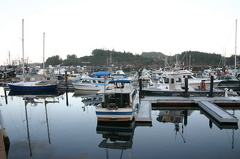 Boating and Sailing