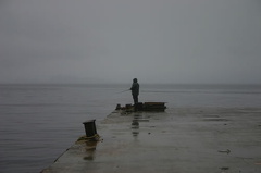 Fishing