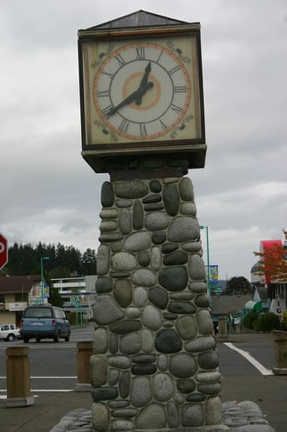 Clock Tower