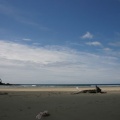 Sandy Beach