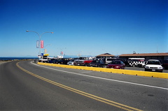 Waterfront Road