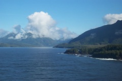 Rugged Point