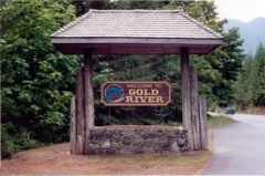 Welcome Sign