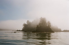 The Broken Island Group