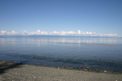 Views from a Beach