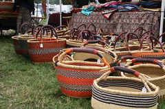 Artisan Booths