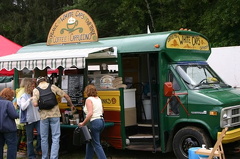 Vancouver Island Folk Festival