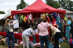Vancouver Island Folk Festival