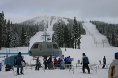 Ski Lift