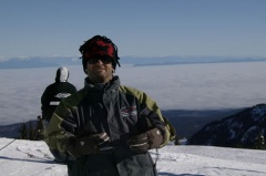 EH T ourism Snowboarding