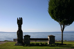 Totem Pole