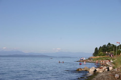High Tide