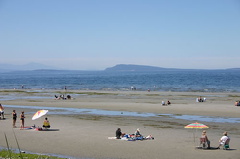 Sandy Beach