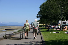 Walking
