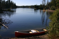Canoe
