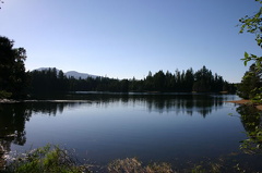 Spider Lake