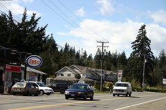 Highway #1