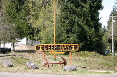 Highway Sign