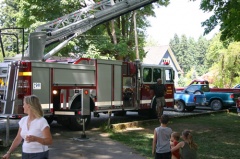 Fire Truck