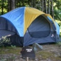 Camping