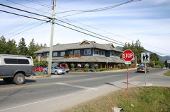 Village Street