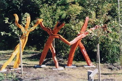 Stick Men