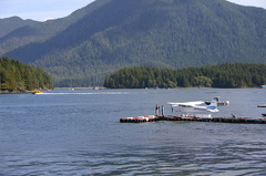 Floatplanes