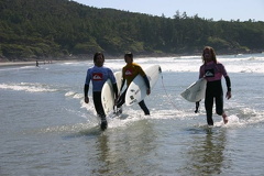 Good Day Surfing