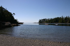 Views from a Beach