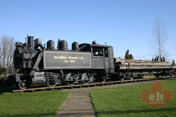 Locomotive