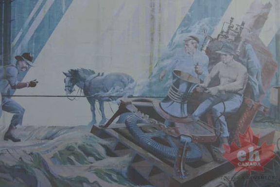 Pioneers