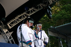 Throat Singers