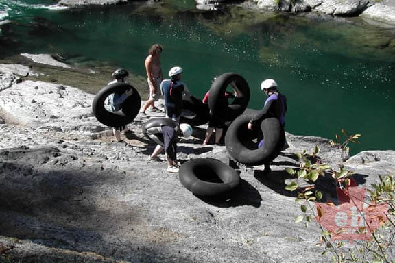 Tubing