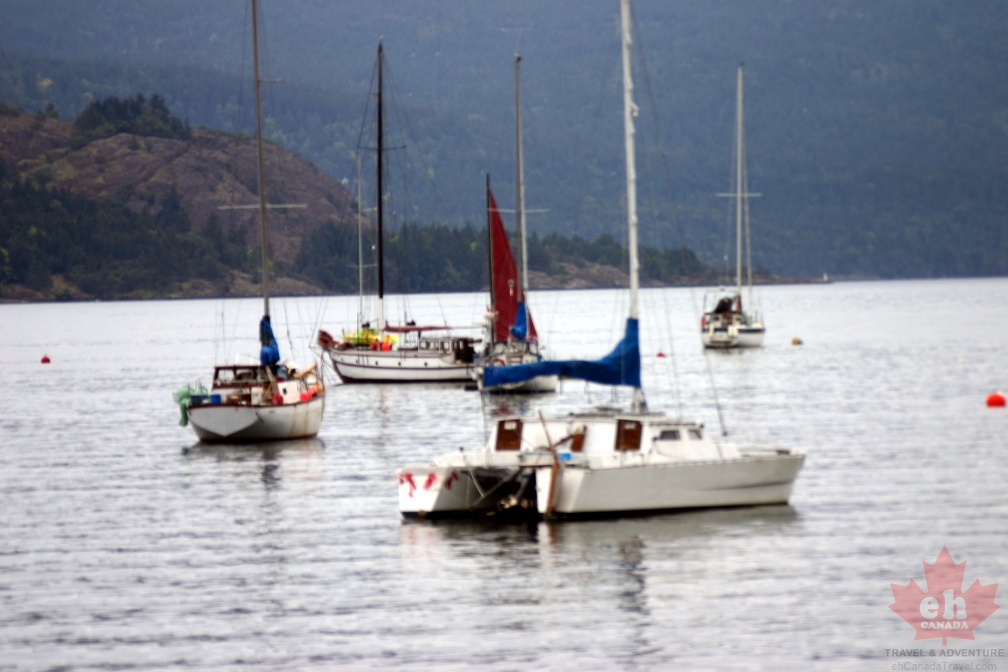 Sailing