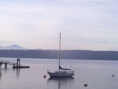 Sailboat