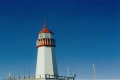 Lighthouse