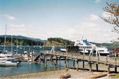 Heriot Bay