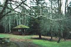 Park Shelter