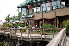 Waterfront Restaurant
