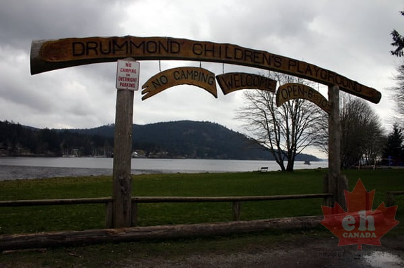 Drummond Park