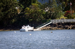 Private Dock
