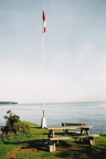 Georgina Point