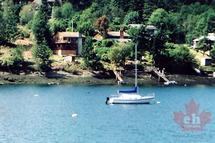 Sailboat