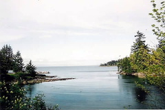 Quiet Cove