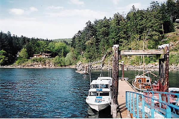 Docks