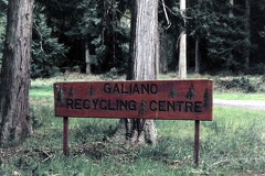 Recycling is Good