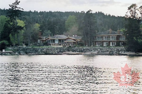 Waterfront Resort