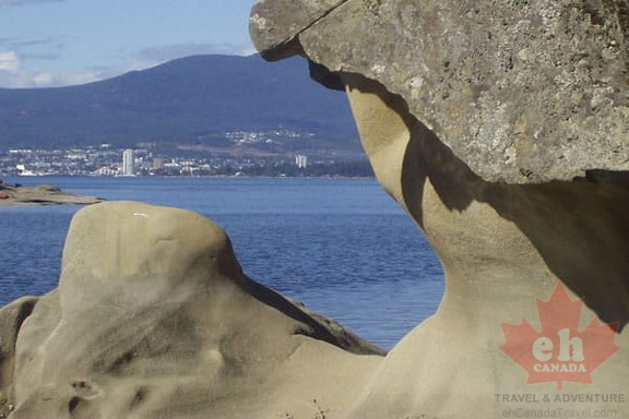 Nanaimo Views