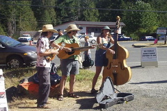 Local Musicians